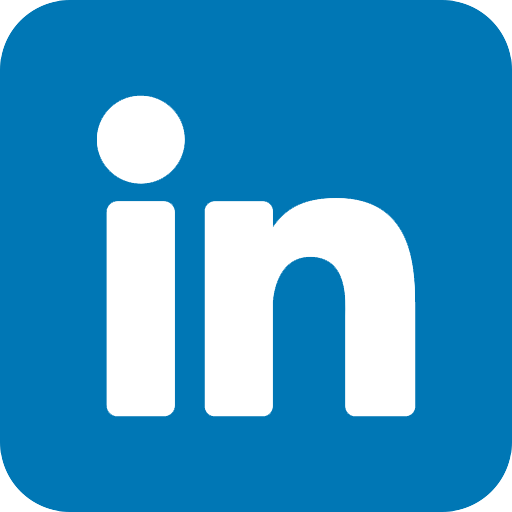 linkedin Logo